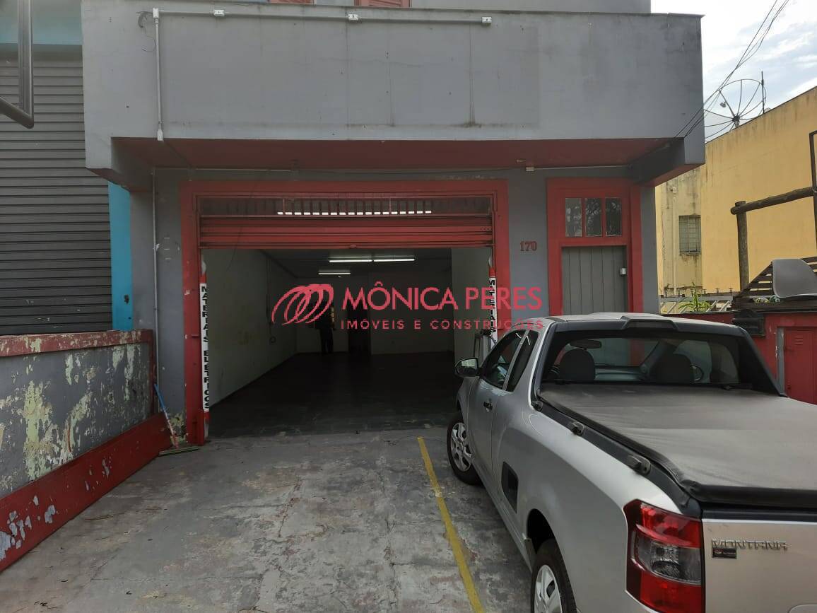 Loja-Salão, 150 m² - Foto 15