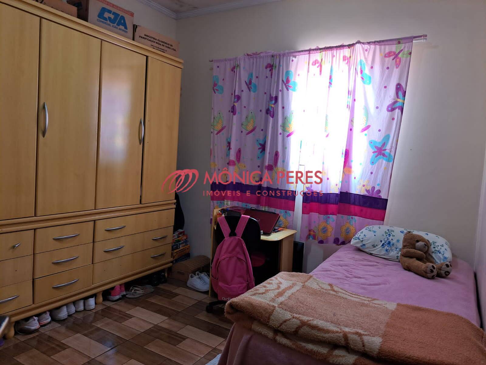 Casa, 3 quartos, 124 m² - Foto 6