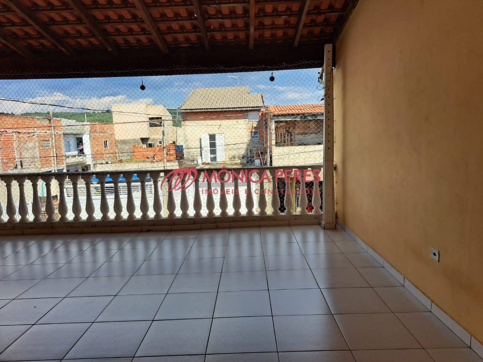 Casa, 3 quartos, 124 m² - Foto 2