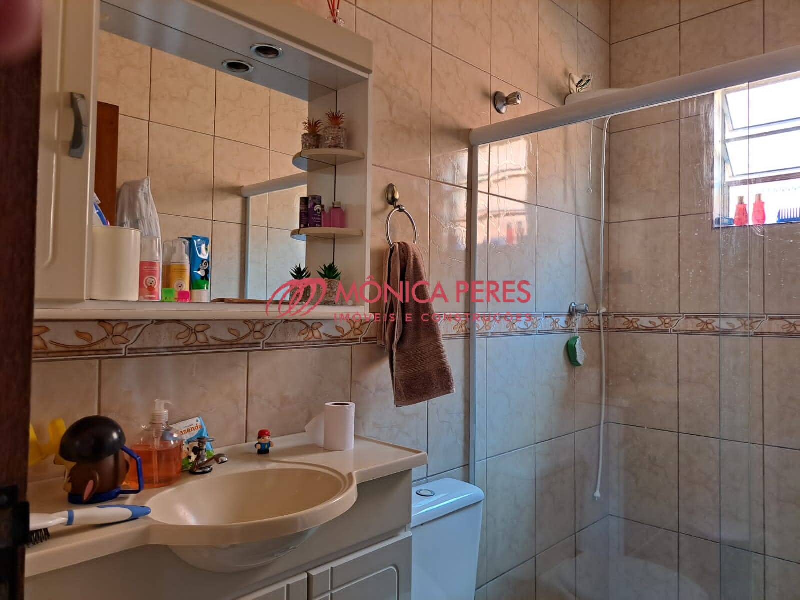 Casa, 3 quartos, 124 m² - Foto 10