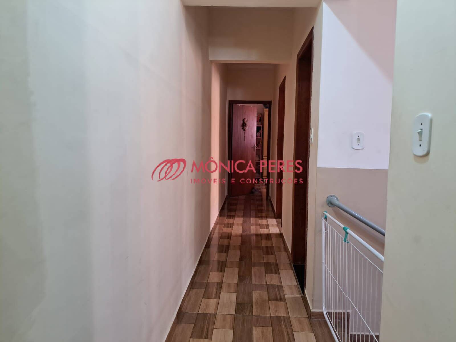 Casa, 3 quartos, 124 m² - Foto 11