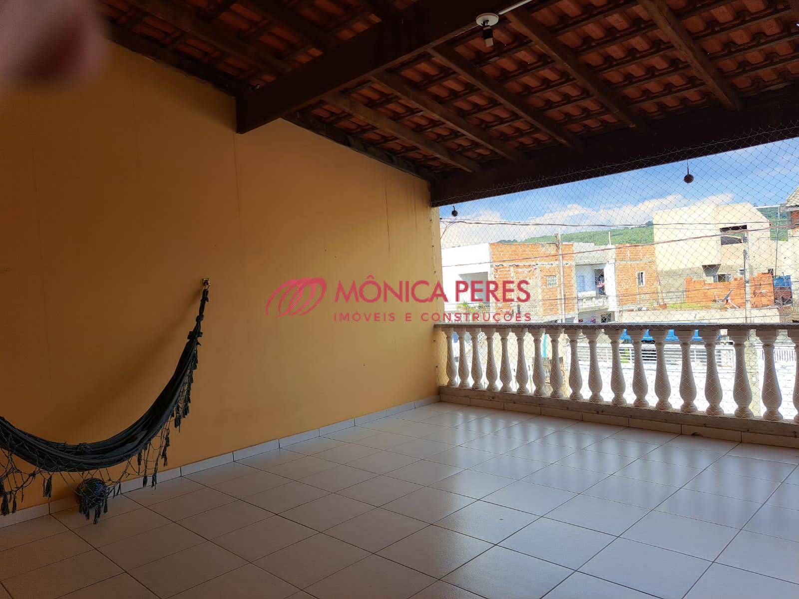 Casa, 3 quartos, 124 m² - Foto 1