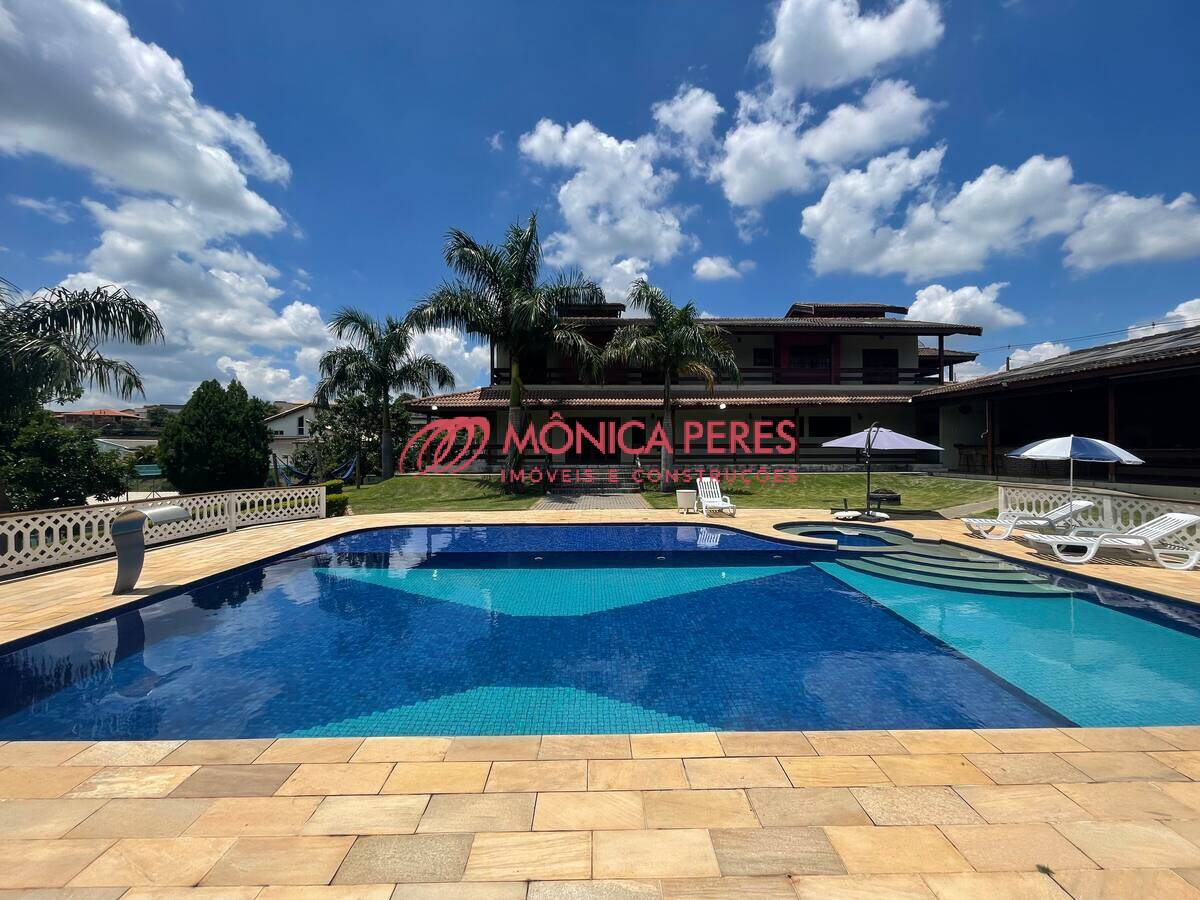 Casa, 6 quartos, 705 m² - Foto 2