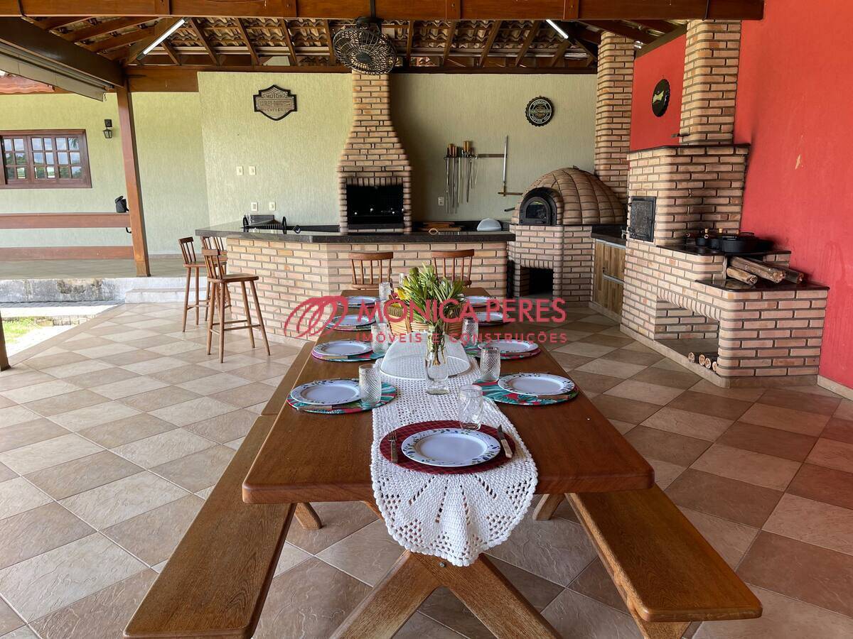 Casa, 6 quartos, 705 m² - Foto 16