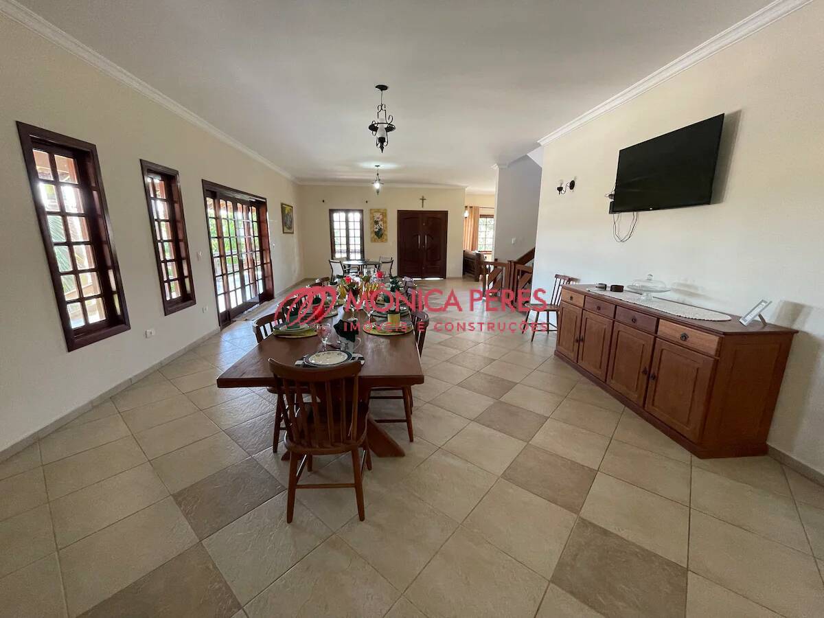 Casa, 6 quartos, 705 m² - Foto 10