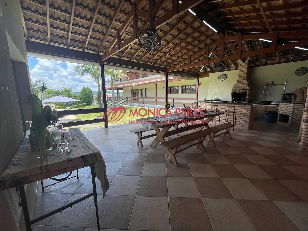 Casa, 6 quartos, 705 m² - Foto 15