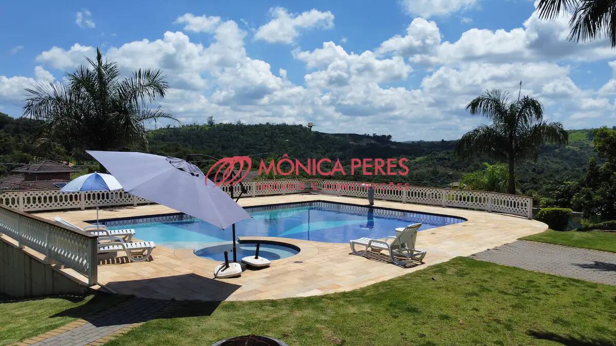 Casa, 6 quartos, 705 m² - Foto 26