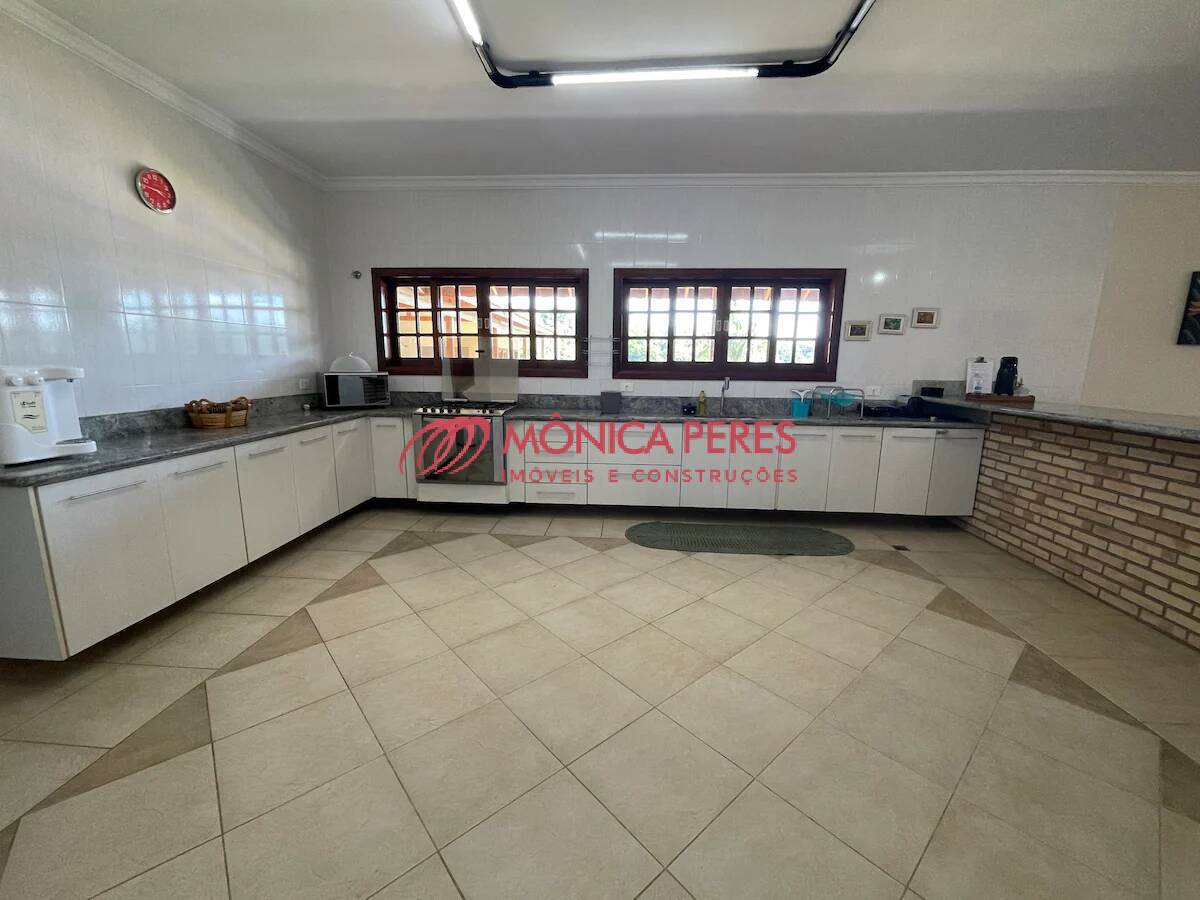 Casa, 6 quartos, 705 m² - Foto 12