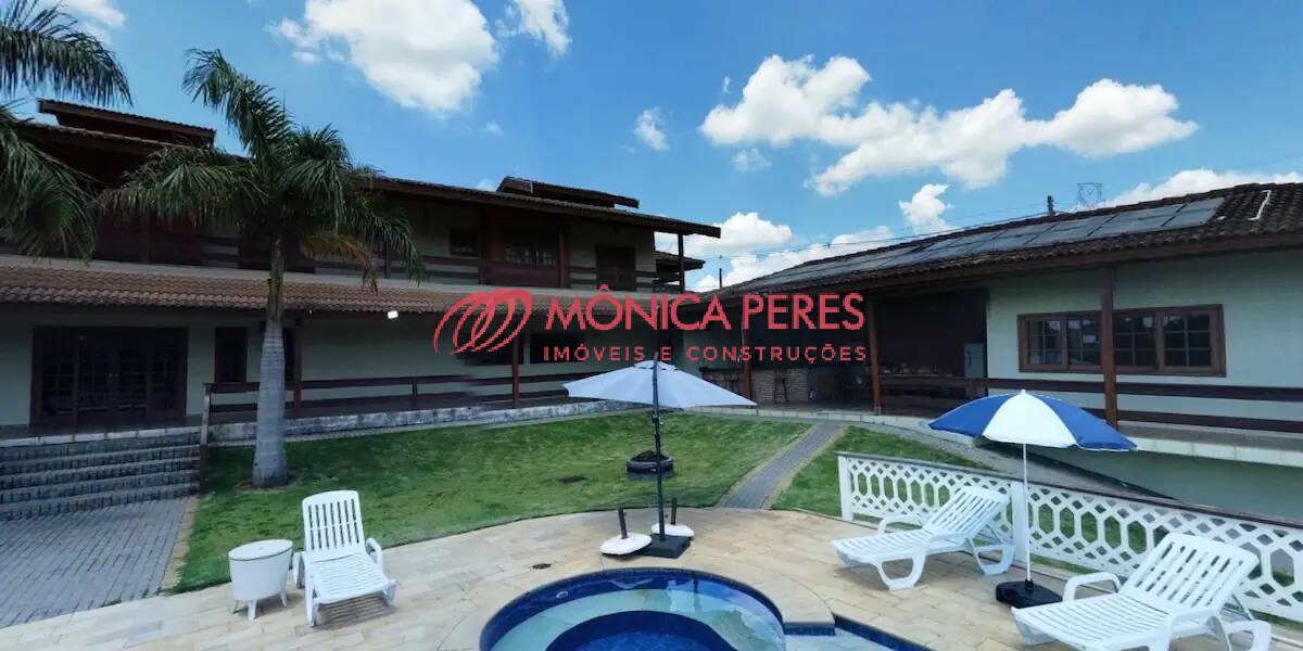 Casa, 6 quartos, 705 m² - Foto 25