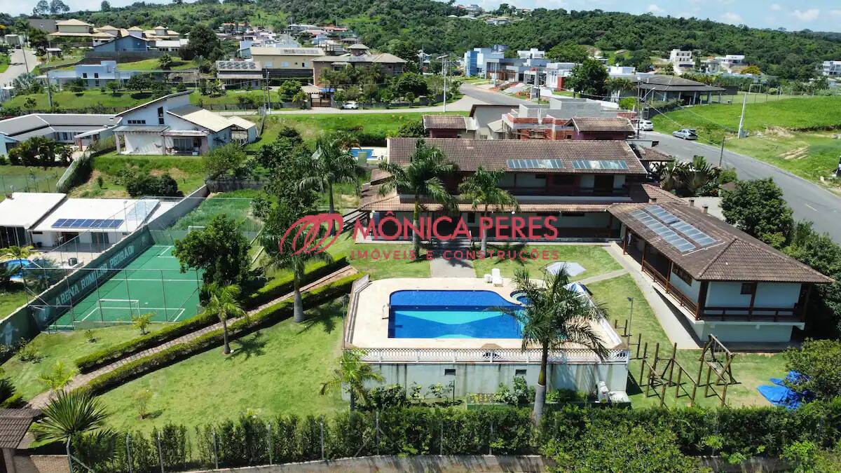 Casa, 6 quartos, 705 m² - Foto 1