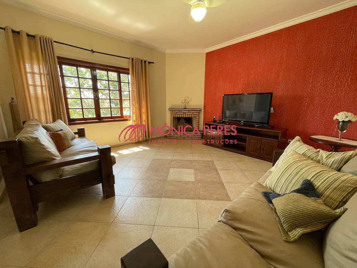 Casa, 6 quartos, 705 m² - Foto 8