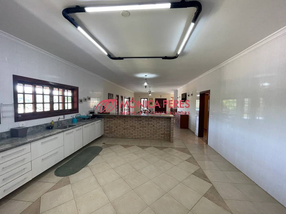 Casa, 6 quartos, 705 m² - Foto 11