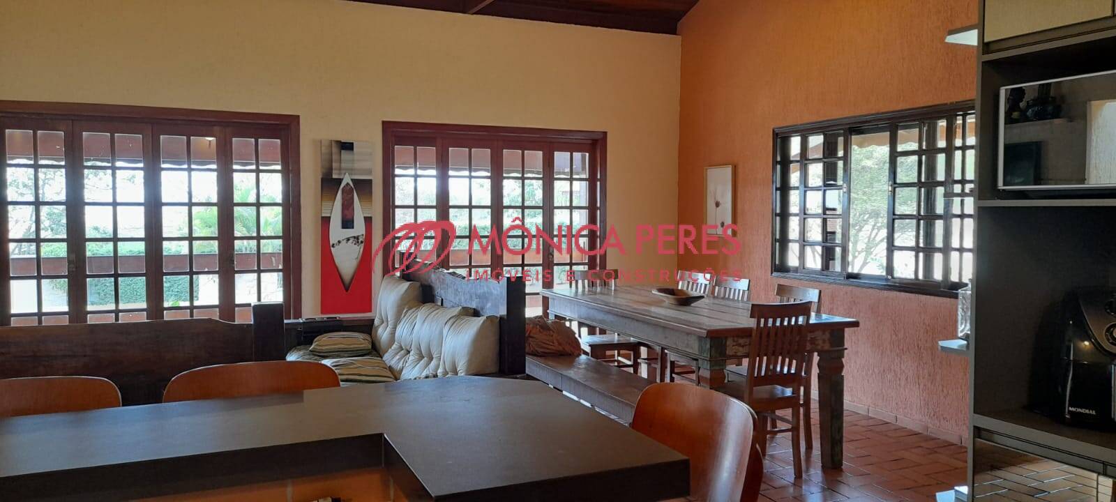 Casa, 4 quartos, 327 m² - Foto 19