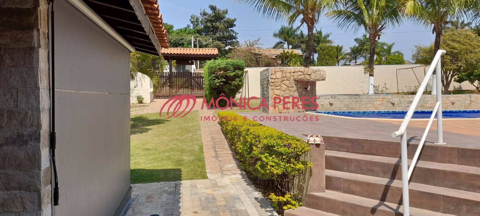 Casa, 4 quartos, 327 m² - Foto 31