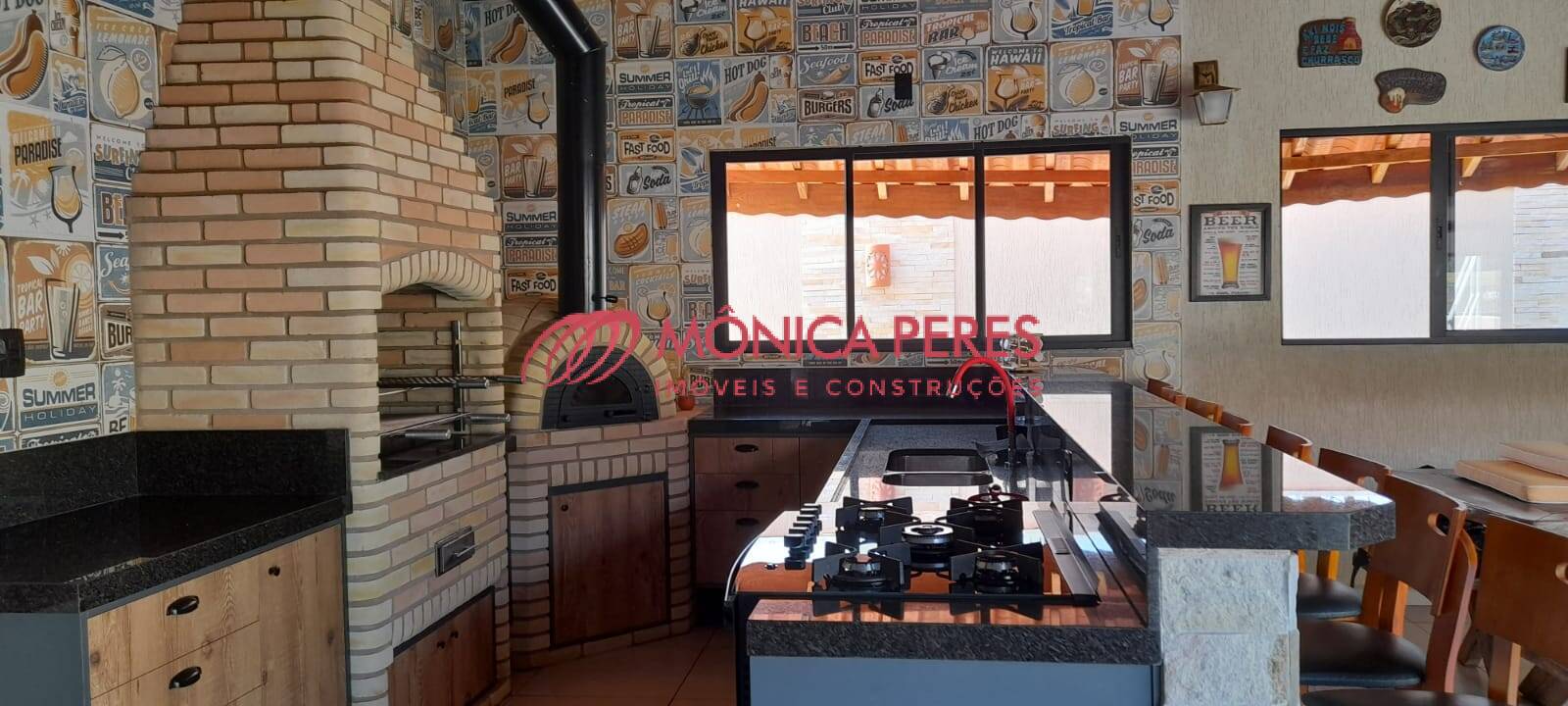 Casa, 4 quartos, 327 m² - Foto 32