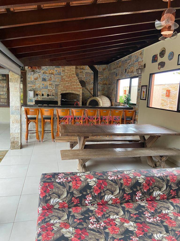 Casa, 4 quartos, 327 m² - Foto 36
