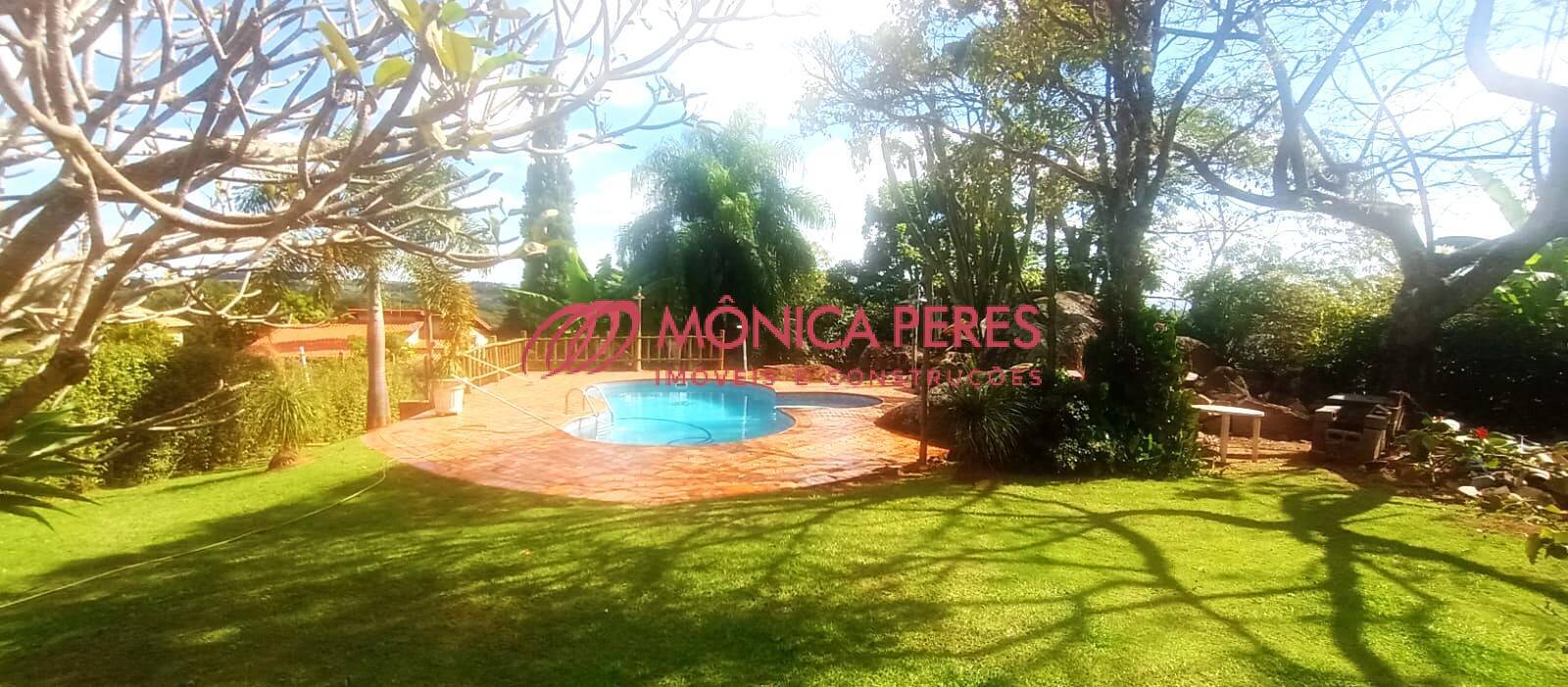 Casa, 3 quartos, 340 m² - Foto 1