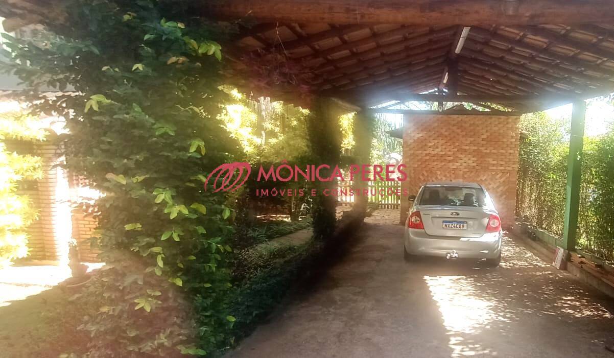 Casa, 3 quartos, 340 m² - Foto 2