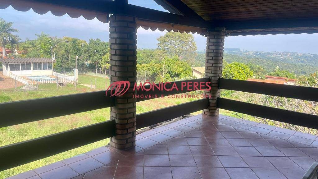 Casa, 3 quartos, 340 m² - Foto 5