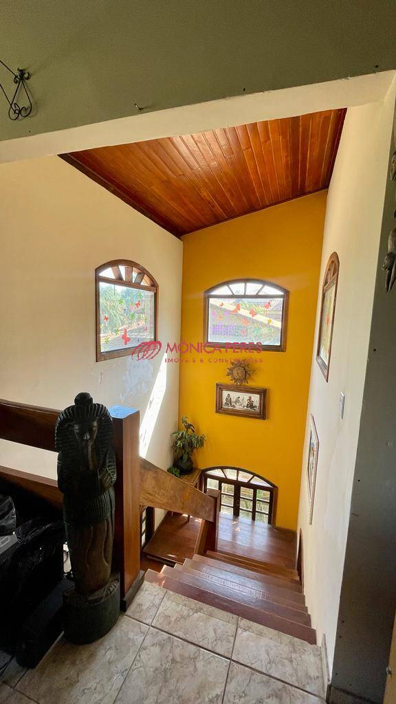 Casa, 3 quartos, 340 m² - Foto 11