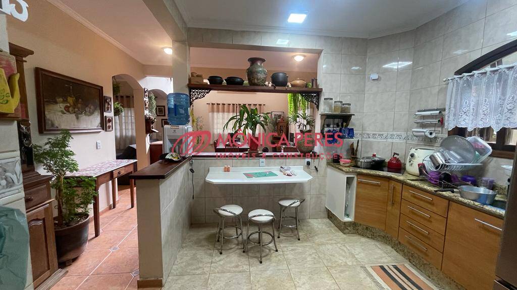 Casa, 3 quartos, 340 m² - Foto 17