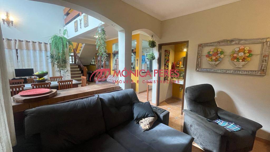 Casa, 3 quartos, 340 m² - Foto 19