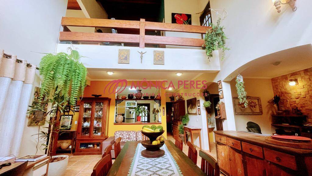 Casa, 3 quartos, 340 m² - Foto 21