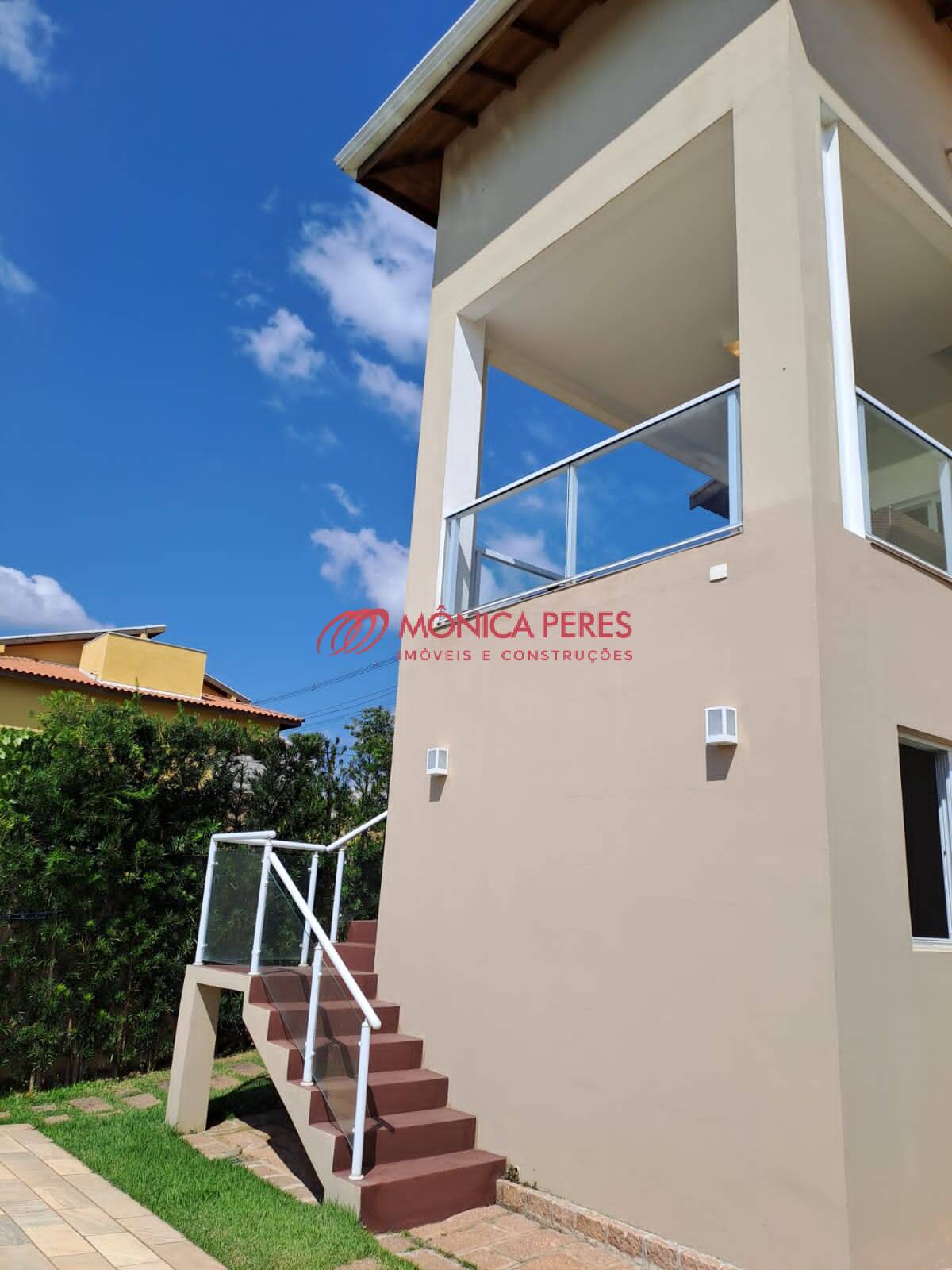 Casa, 4 quartos, 383 m² - Foto 6