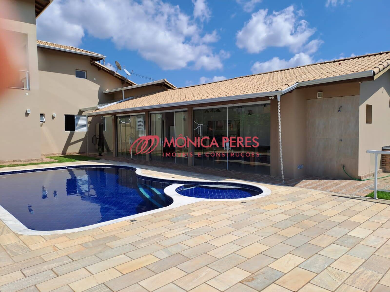 Casa, 4 quartos, 383 m² - Foto 16