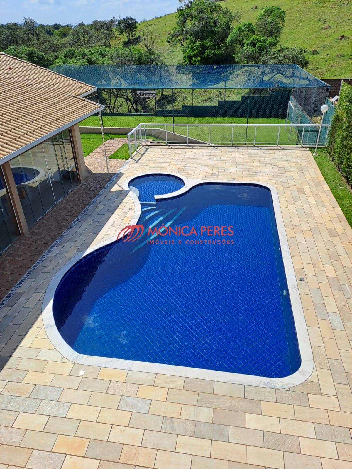 Casa, 4 quartos, 383 m² - Foto 11