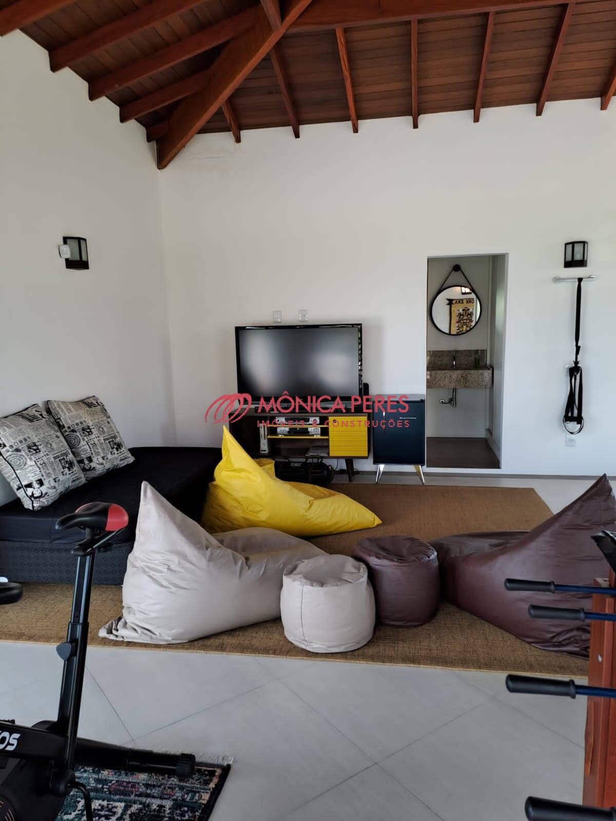 Casa, 4 quartos, 383 m² - Foto 39