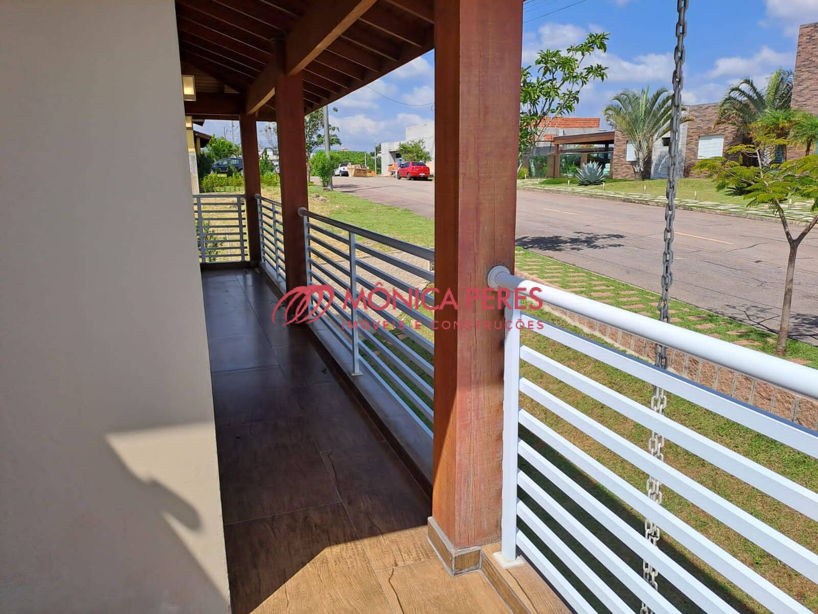 Casa, 4 quartos, 383 m² - Foto 5