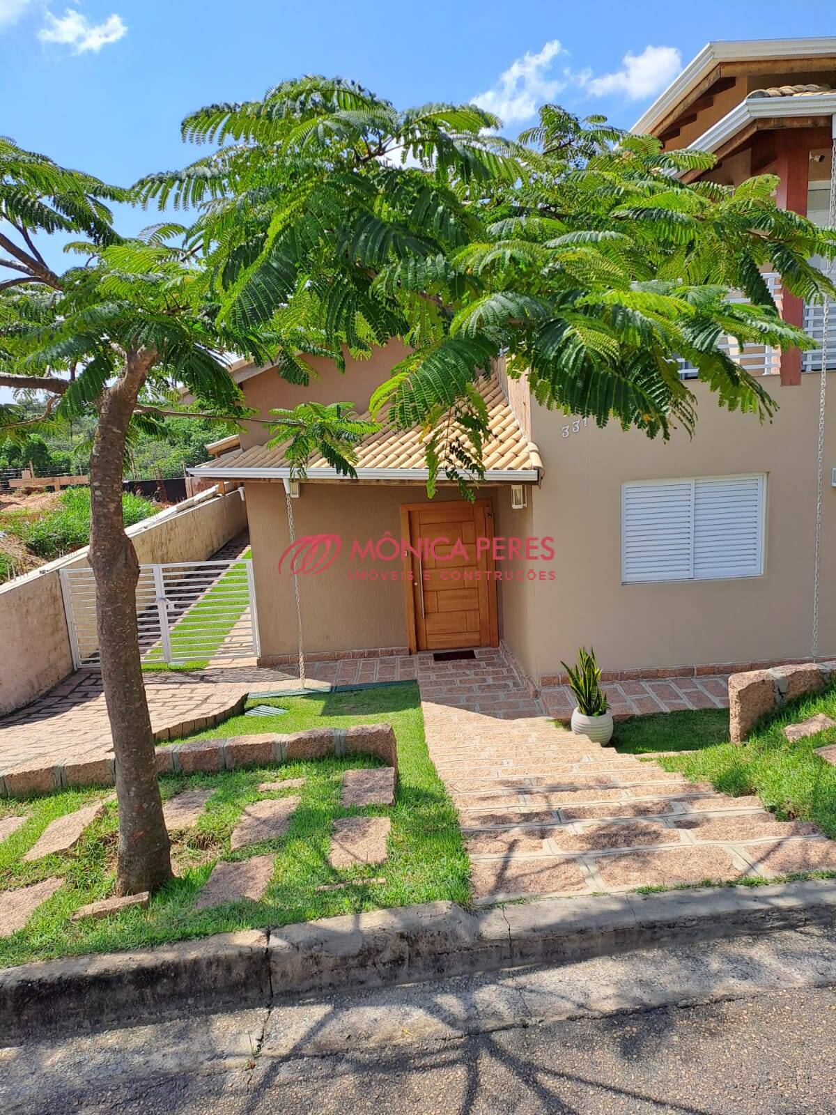 Casa, 4 quartos, 383 m² - Foto 3