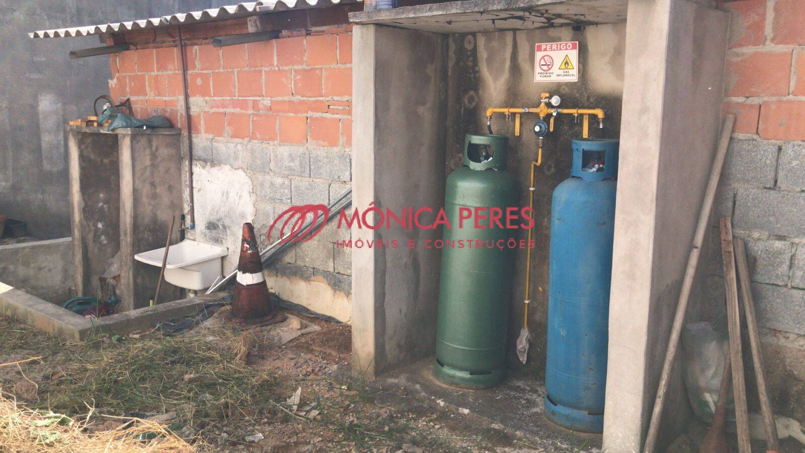 Prédio Inteiro, 190 m² - Foto 2