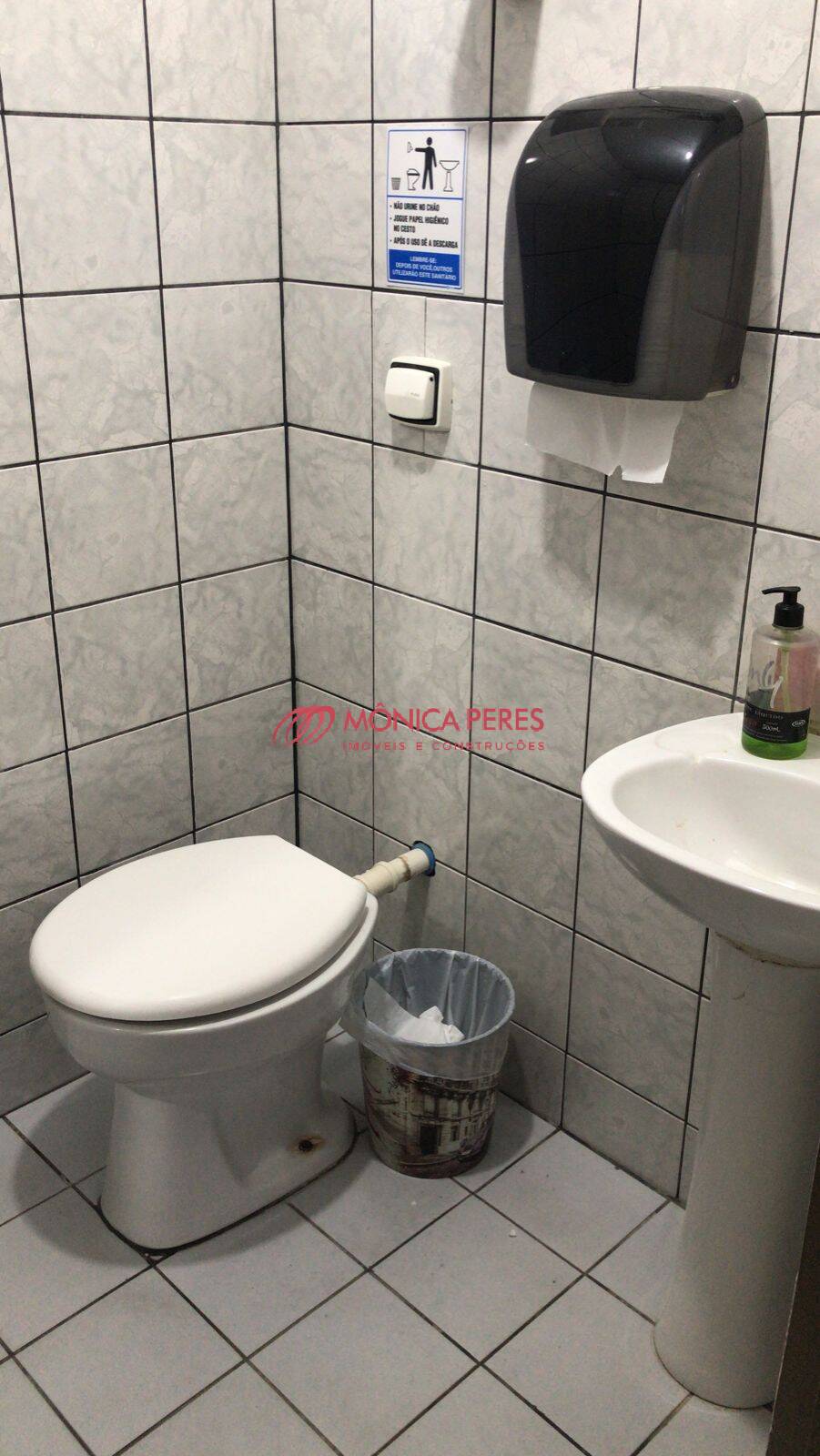 Prédio Inteiro, 190 m² - Foto 12