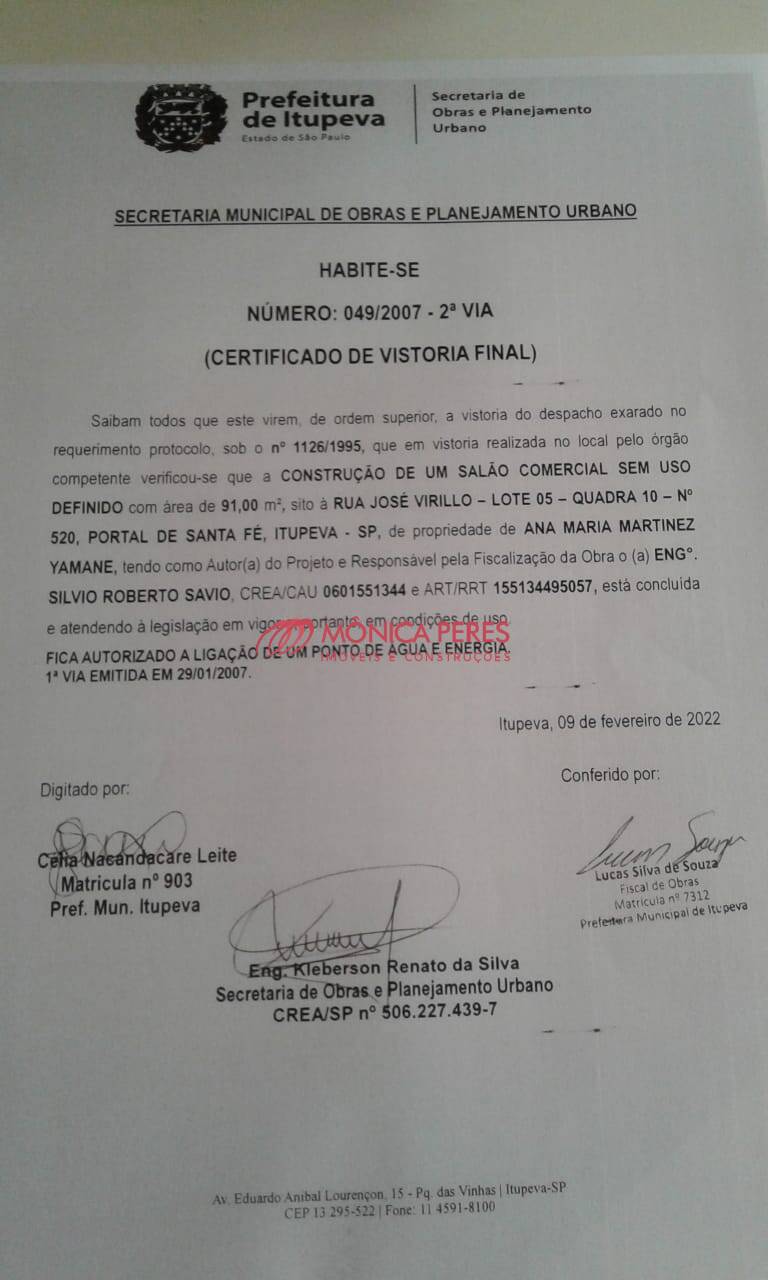 Prédio Inteiro, 190 m² - Foto 15