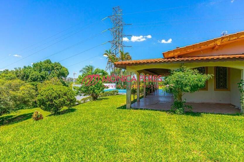 Casa, 3 quartos, 300 m² - Foto 6