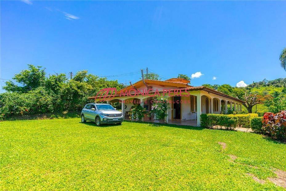 Casa, 3 quartos, 300 m² - Foto 13