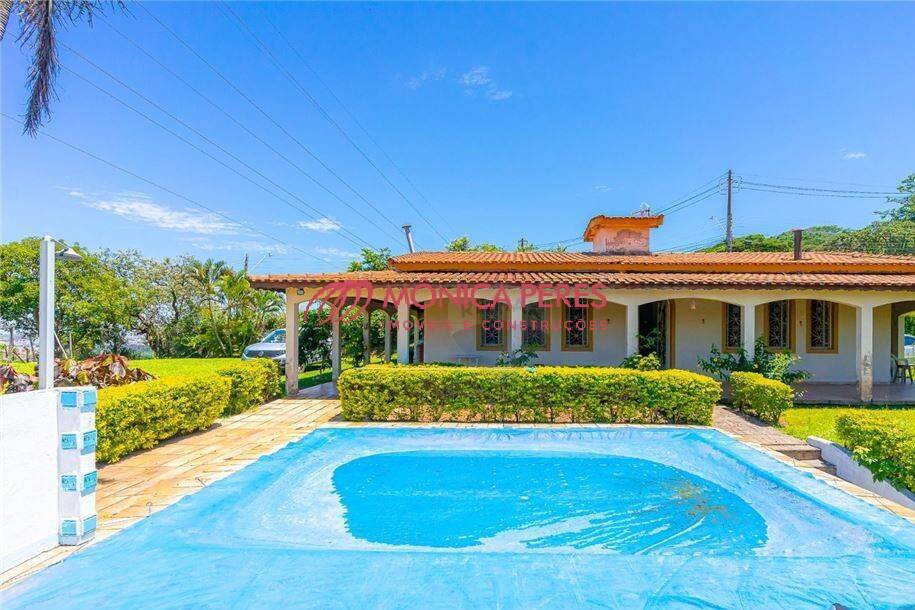 Casa, 3 quartos, 300 m² - Foto 2