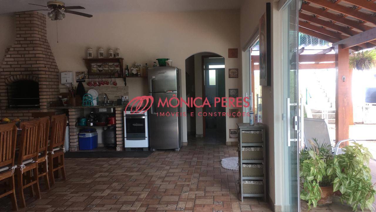 Casa, 4 quartos, 280 m² - Foto 14