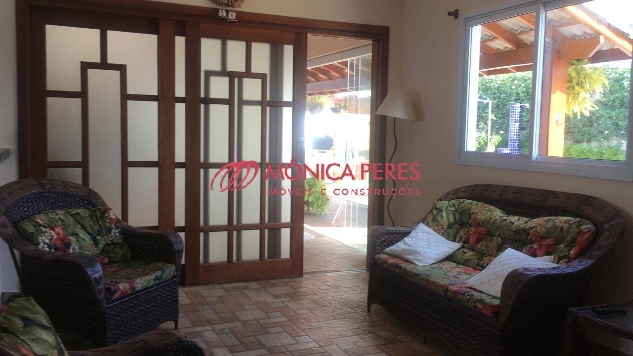 Casa, 4 quartos, 280 m² - Foto 13