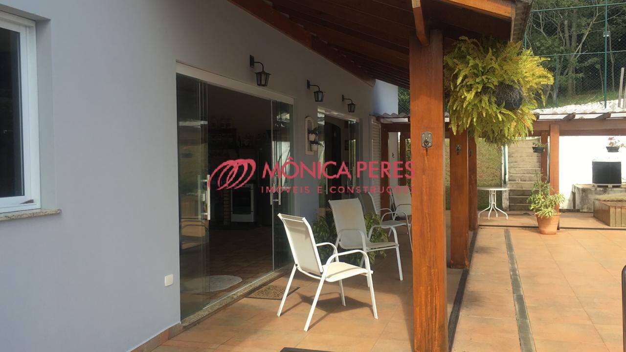 Casa, 4 quartos, 280 m² - Foto 16