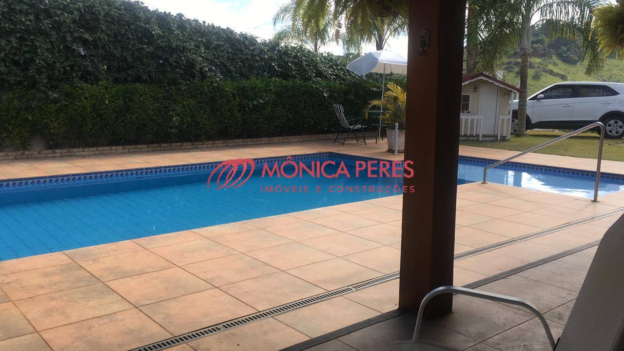 Casa, 4 quartos, 280 m² - Foto 3