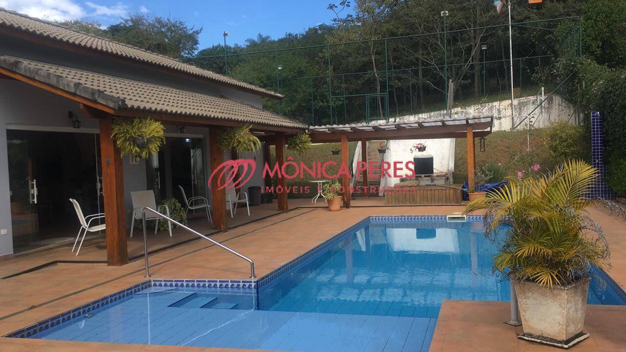 Casa, 4 quartos, 280 m² - Foto 2