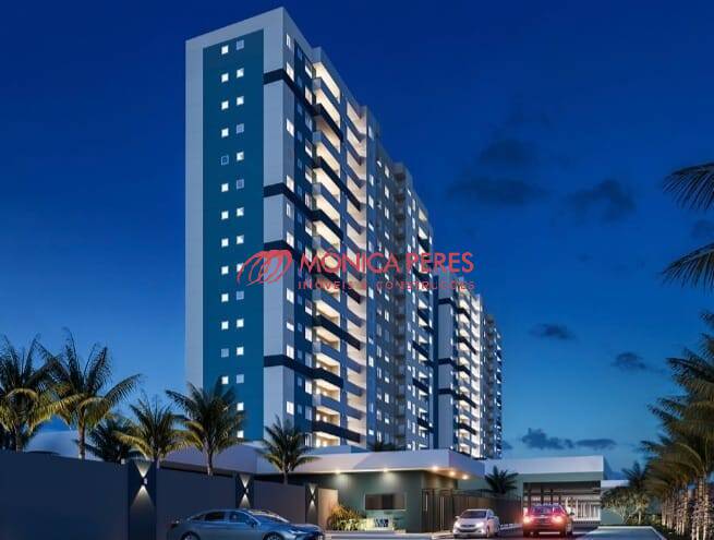 Apartamento, 2 quartos, 66 m² - Foto 2