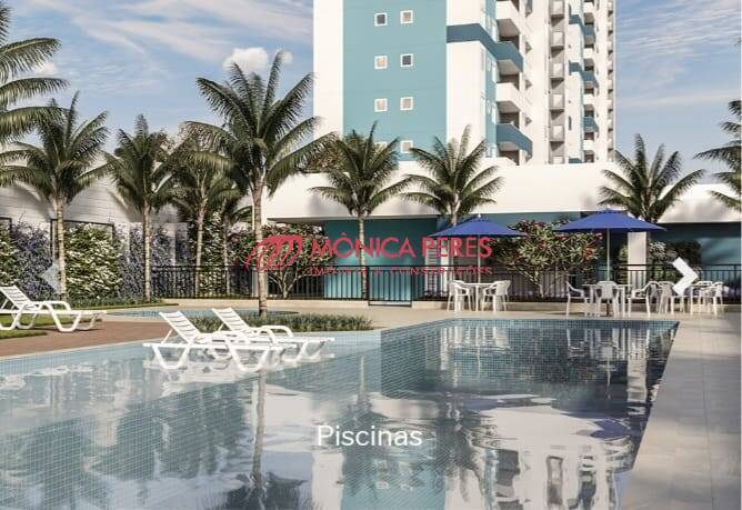 Apartamento, 2 quartos, 66 m² - Foto 1