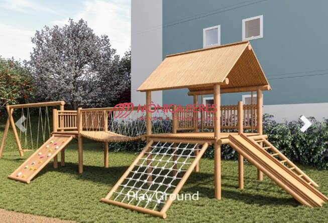 Apartamento, 2 quartos, 66 m² - Foto 9