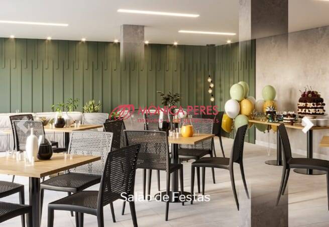 Apartamento, 2 quartos, 66 m² - Foto 8