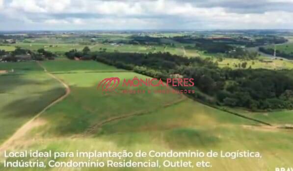 Terreno, 65 hectares - Foto 10