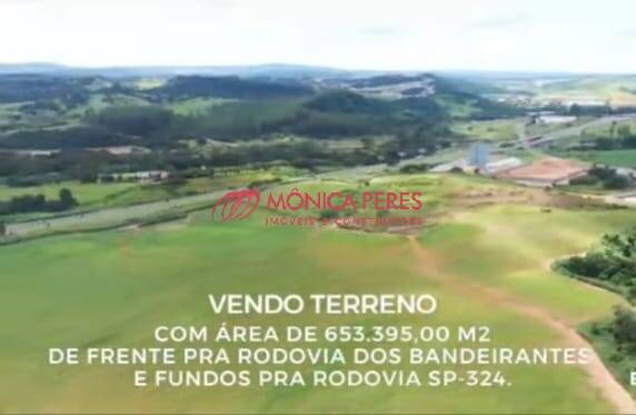 Terreno, 65 hectares - Foto 3